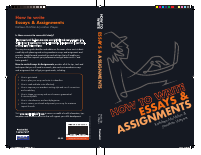 How to Write Essays & Assignments.pdf
